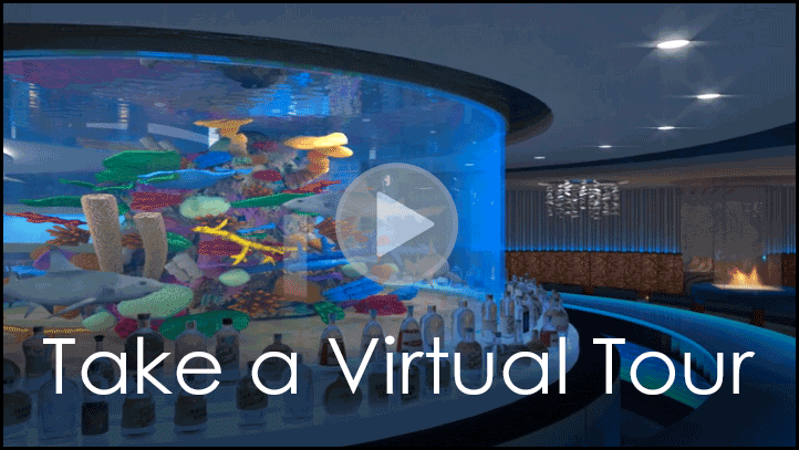 View Virtual Tour of Barrier Reef Restaurant